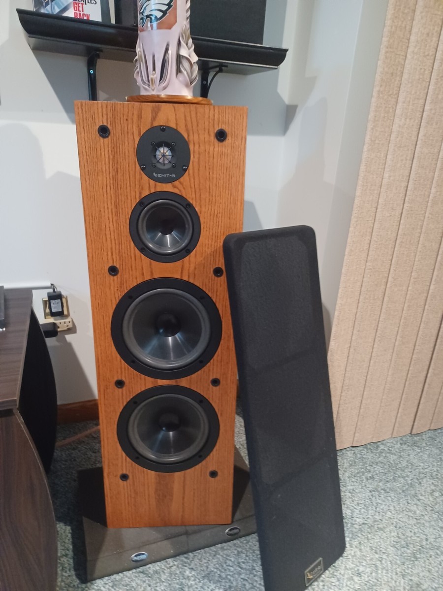 Infinity Loudspeakers CS3007