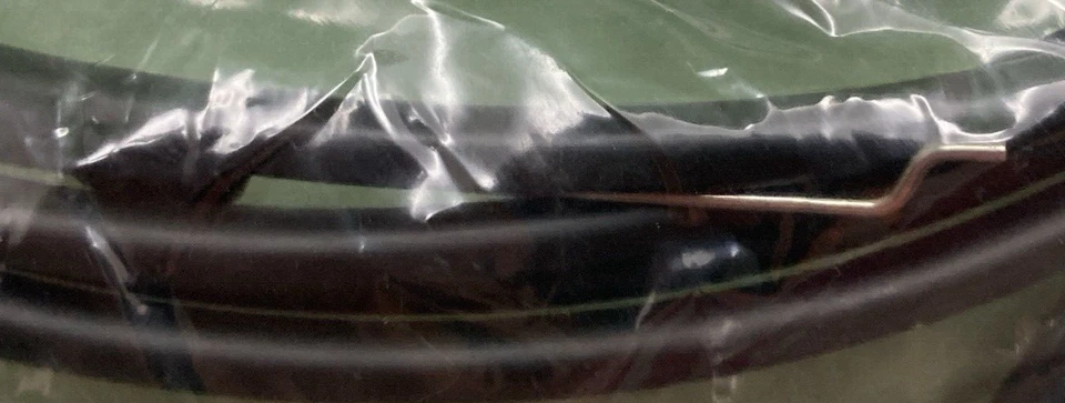 NEW GENUINE FLOWRITE MPA-CBL-12 CONTROL CABLE 12' - Image 4 of 4