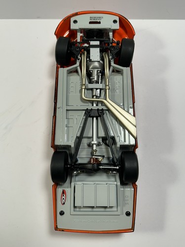 Tony Stewart 2006 1 Of 150 Martinsville Raced Win RCCA NASCAR Diecast 1/24. - Picture 6 of 11
