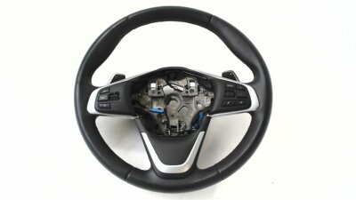 Multifunktionslenkrad Lenkrad Leder Airbaglenkrad Lederlenkrad BMW 2er F46