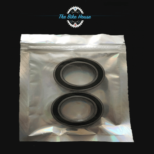 KTM 2008-2013 Talon Front Wheel Bearings 125cc - Picture 2 of 3