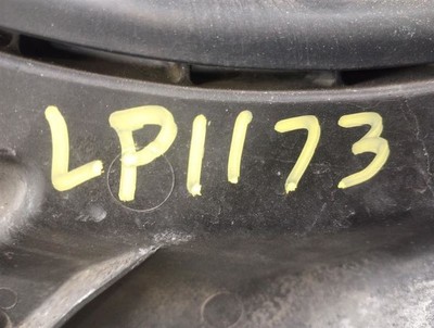 Radiator Fan Motor 84297662 Fits 16-23 Malibu 2786299 | eBay