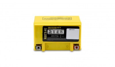 Batterie Für Honda Z 125 MA Monkey ABS JB02A 2020 Nitro YTZ5S GEL