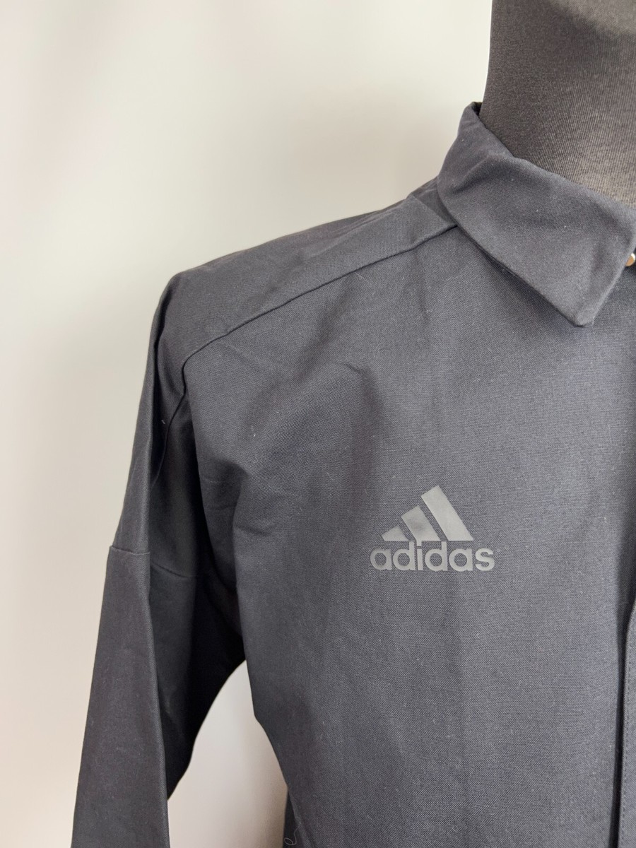 GERMANY Z.N.E. ANTHEM JACKET 2018 CUP FOOTBALL SOCCER ADIDAS GERMANY Z.N.E. ANTHEM JACKET 2018 CUP FOOTBALL SOCCER ADIDAS