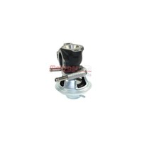 Metzger Agr-Ventil 0892550 Original Ersatzteil FüR Fiat Iveco Mitsubishi