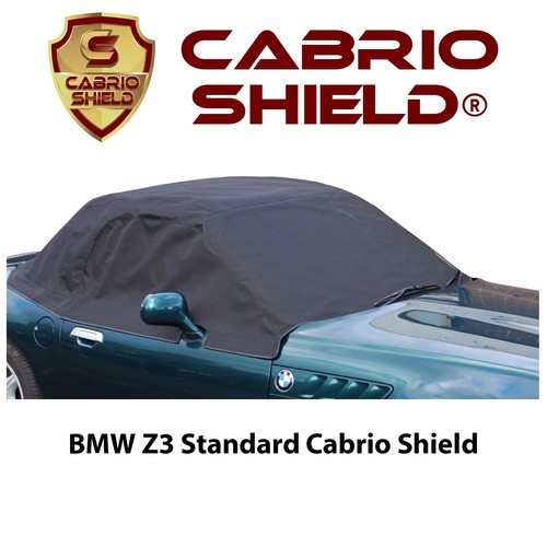 BMW Z3 Convertible Top Soft Top Cover Half Cover Standard Protection eBay