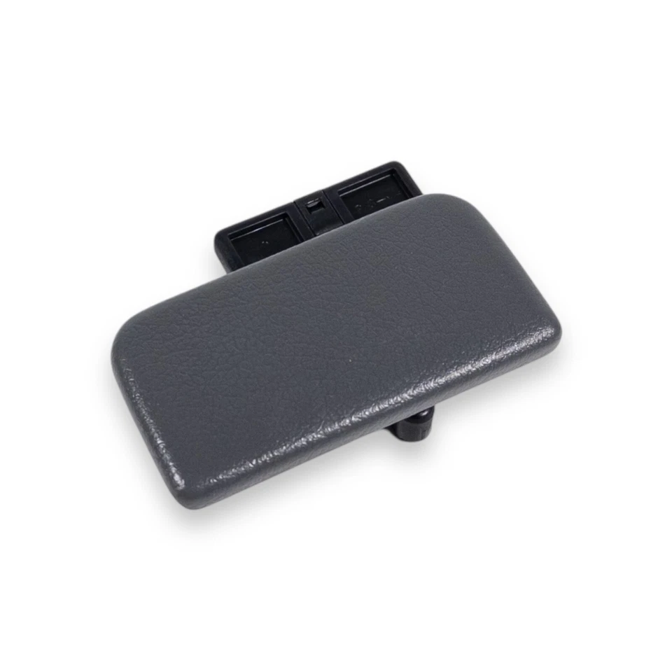 Mazda Protege 1995-2003 Guantera Cierre Manija Cerradura Gris OEM Foto 4 de 4