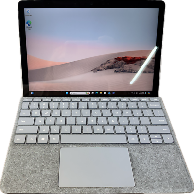 (ほぼ新品) Surface GO 4415Y/4GB/64GB office Microsoft Surface Go (10