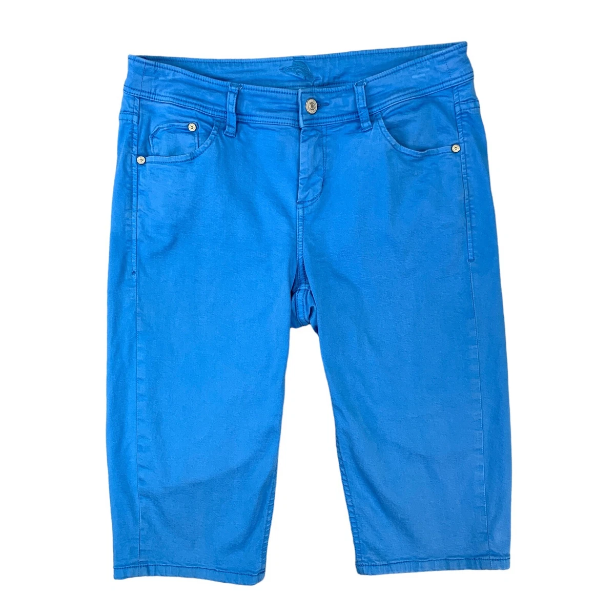 Tommy bahama afton clam diggers hot sale