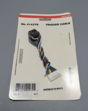 LOT OF 10 Honeywell 4142TR Trigger Cable