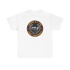 Vintage Sauna GI Joe Gay Bathhouse Montreal Unisex Tee Shirt, Sweatshirt, LGBT