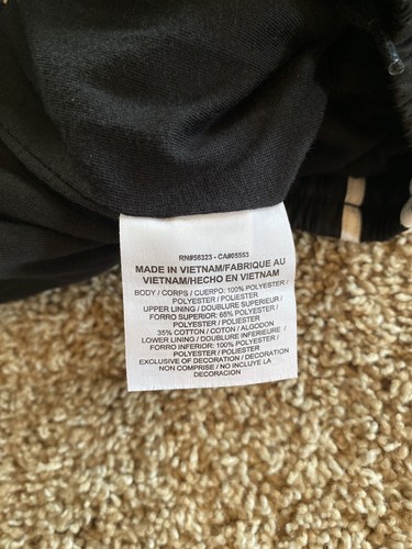 Lot Of 2 Boy’s Nike Size Small Athletic/ Track Pants /Wind Pants, EUC - Picture 9 of 17