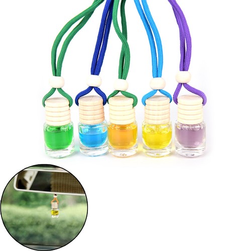 1XAroma-Car-Vehicle-Air-Freshener-Diffusers-Essential-Oil-Aromatherapy-Fragrance