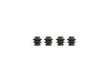 For 2006-2014, 2017-2018 Toyota RAV4 Caliper Bushing Rear Dorman 77866QDHD 2007