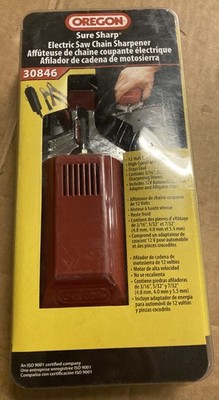 Acheter Affûteuse de chaîne oregon sure-sharp 12volt 585015 ? | votre spécialiste Oregon