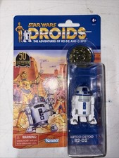 Star Wars Droids Retro Vintage Collection R2-D2  Action Figure