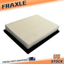 1X Engine Air Filter For Chevy Malibu Monte Carlo Pontiac Montana Buick Regal