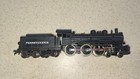 Ho Liliput BR38 Steam Locomotive #3832 Pennsylvania - Vintage — photo 5
