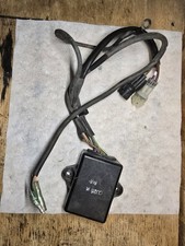 98-99 Arctic Cat ZL 500 Snowmobile CDI Ignition Box 3005-249 ZR