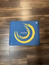 Very Rare Sweden Edition ZOWIE Gsr se BENQ