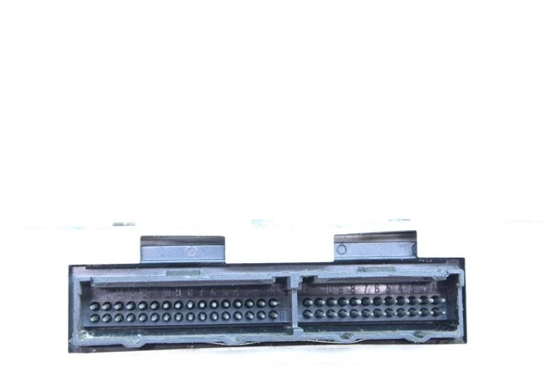 Computadora ECU ECM OPTIMA Le Mans Lemans 88 89 90 91 92 93 1227303 1132881 Foto 4 de 4