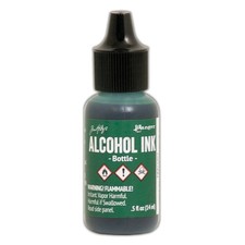 Ranger TAL-21957 Tim Holtz Alcohol Ink .5oz-Bottle