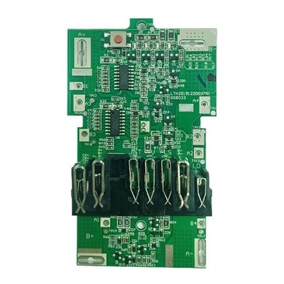 BSL36A18 Lithium-Ion Battery  Board PCB Circuit Board for  HIKOKI9209