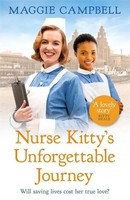 Maggie Campbell | Nurse Kitty's Unforgettable Journey | Taschenbuch | Englisch
