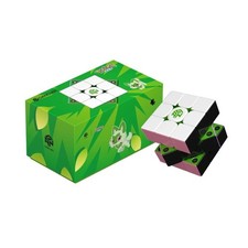GAN356 Me Pokémon Magic Cube Puzzle Cube-Spr...
