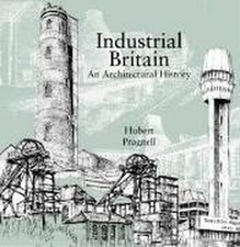 INDUSTRIAL BRITAIN, Pragnell, Hubert