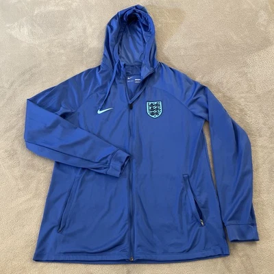 Nike England National Team Soccer Jackets for sale | eBay