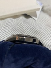 Grand Seiko SBGA081 Spring Drive Men Wristwatch 4