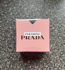 PRADA Paradoxe Eau de Parfum Women, 30ml-NEW SEALED BOX