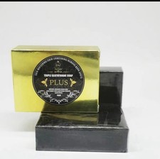 Triple Glutathione Soap