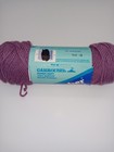 Remember yarn Carrousel super soft 100% acrylic machine wash grape vine  purple — photo 4