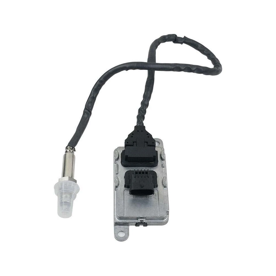 Sensor de óxido de nitrógeno sensor NOX 22827993 5WK97371 para Volvo FE/FH/FH IV/FL/FM Foto 3 de 4