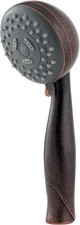 Pfister LG16-190U 3 Function Handheld Shower - Rustic Bronze