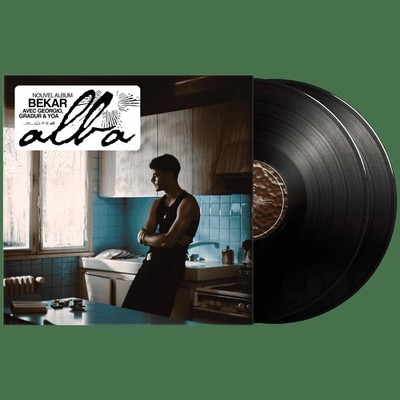 Bekar Alba (Vinyl)