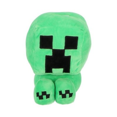 Minecraft Plüsch Sparschwein 20 cm