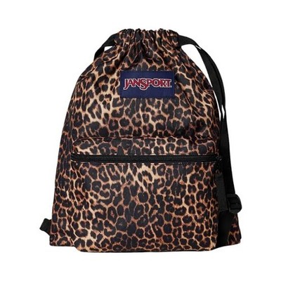 jansport backpack shark sloth dog Skip Pack It has a roomy main compartment Jansport Surreal Spot Backpack