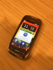 Nokia Cseries C7-00 - 8GB - Unlocked