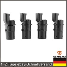 4x Park Sensor PDC Geeignet f�r BMW 5er E39 X3 E83 X5 E53 520I - 530I Hinten