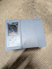 Siemens S7-1517F 6ES7517-3FP00-0AB0 DEFEKT