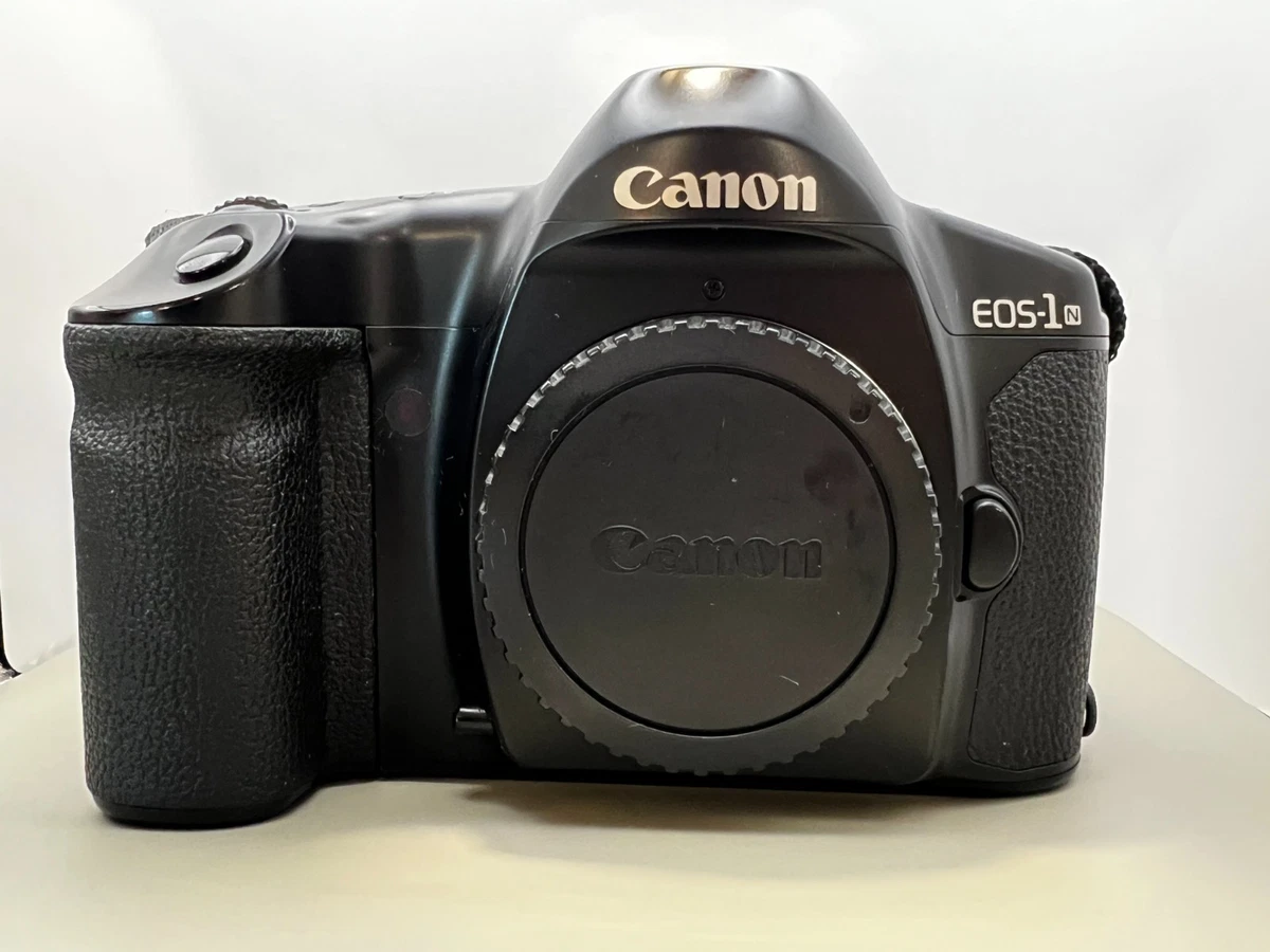 Canon Eos 1n for sale | eBay