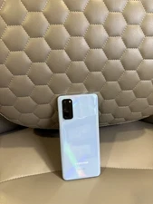 Samsung Galaxy S20 - 128 GB - Cloud Blue (AT&T) Excellent condition