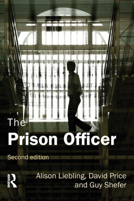 The Prison Officer - Image 7