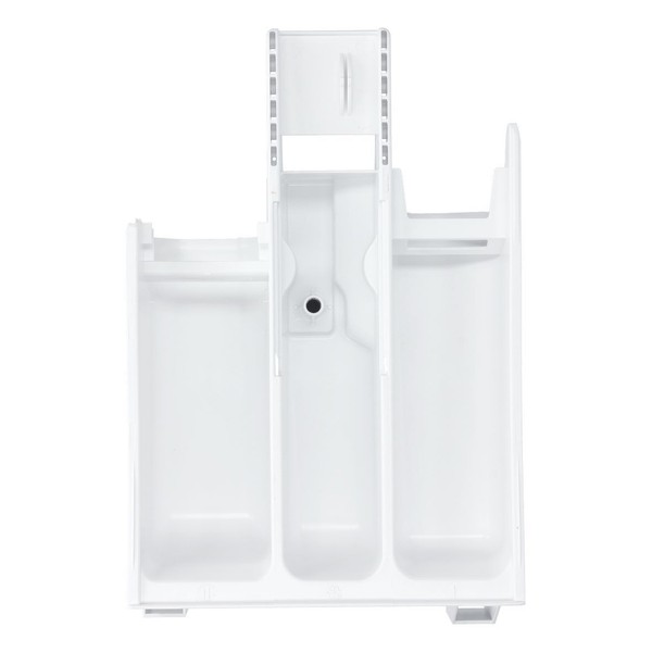 Easypart Passend FüR Bosch 00702581 Waschmittelschublade FüR Waschmaschine-image