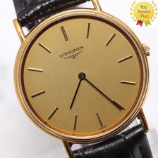 *NEAR MINT* LONGINES L4.637.2 Grand Classic G...
