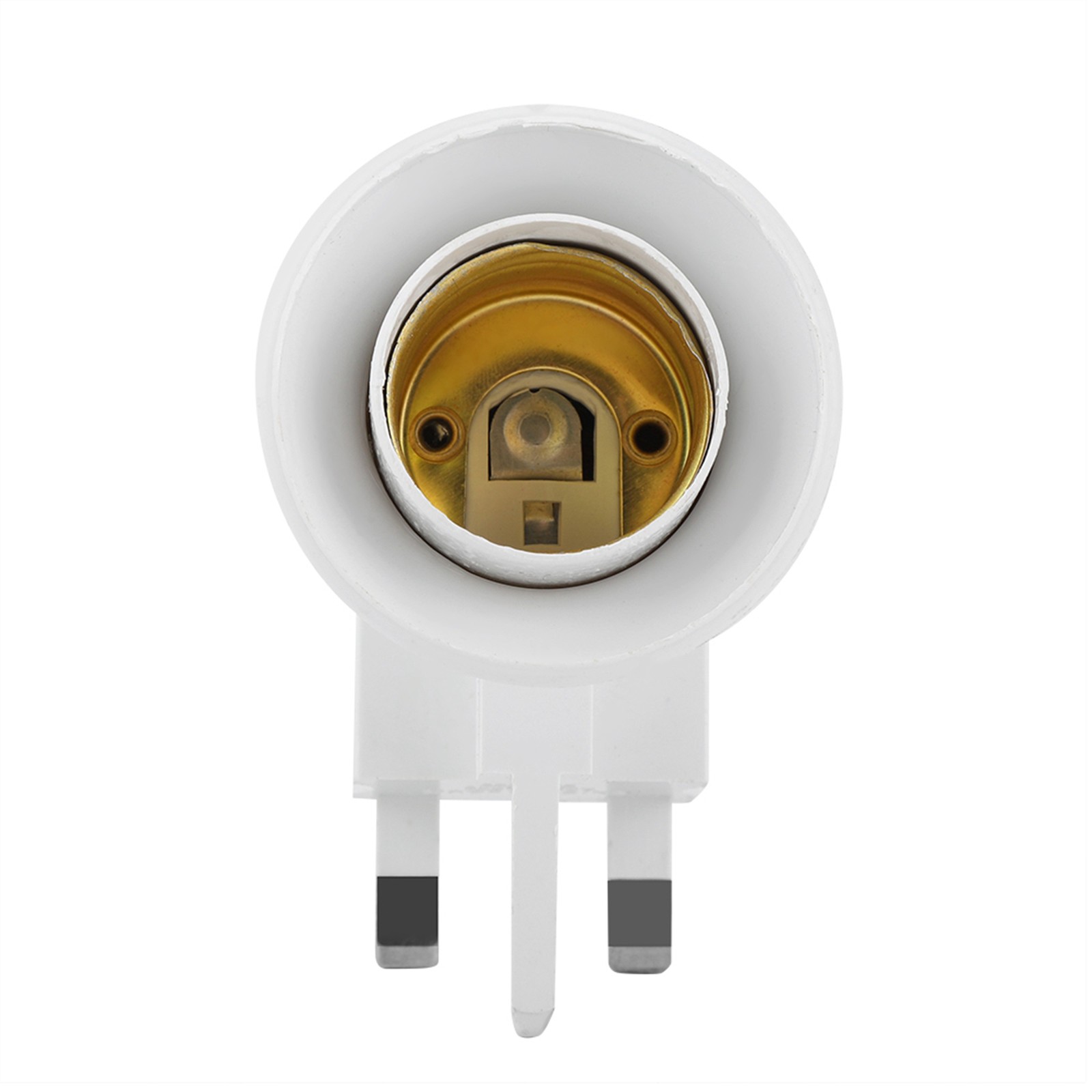 E27 Bulb Converter Plugin Lamp Screw Socket Wall Light Fixture
