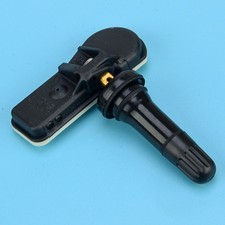 TPMS Tire Pressure Sensor Fit For Citroen C-Elysee C4 C5 DS4 DS5 Peugeot 433MHz